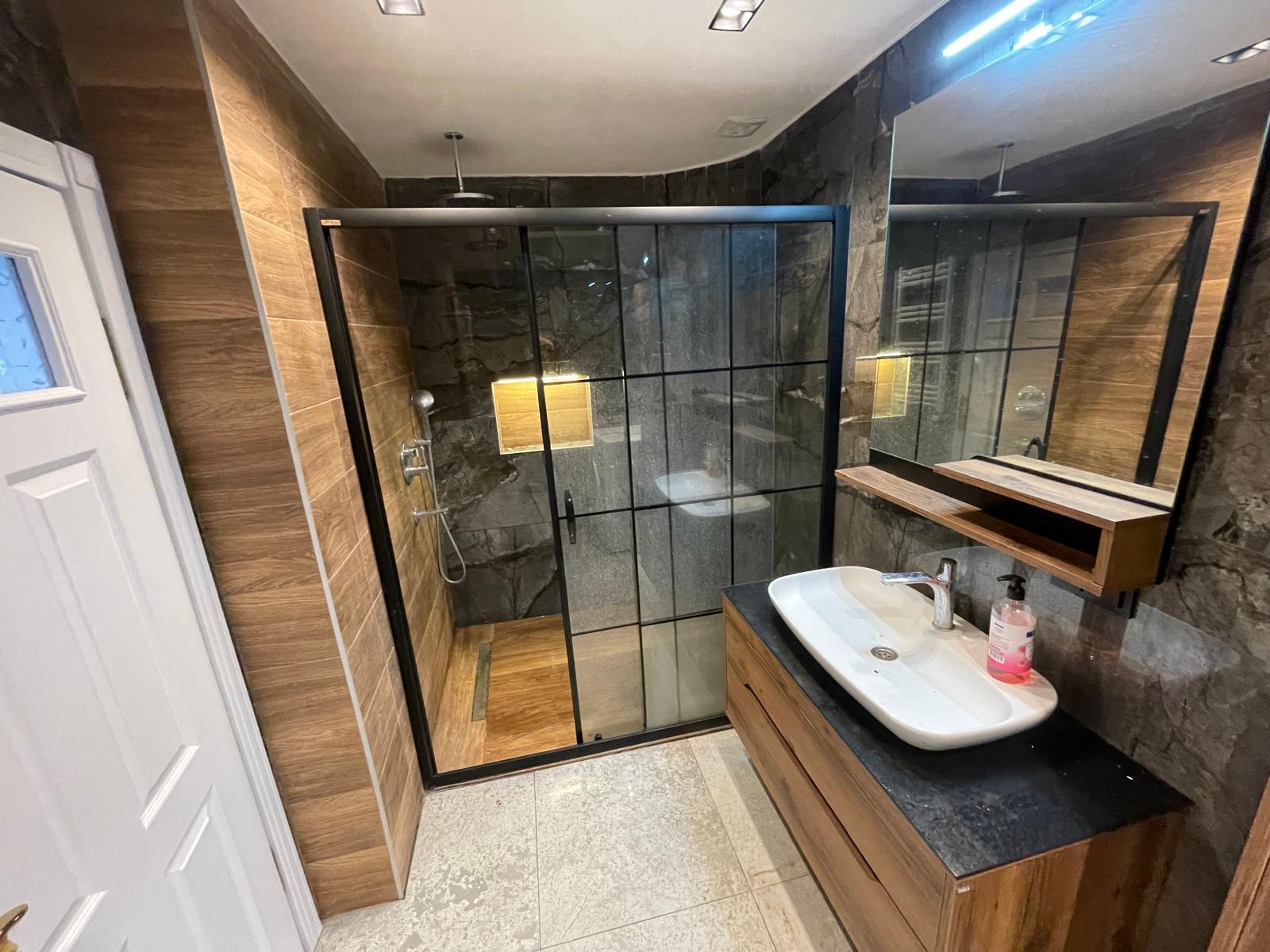 Ada Tadilat Proje Örneği 2