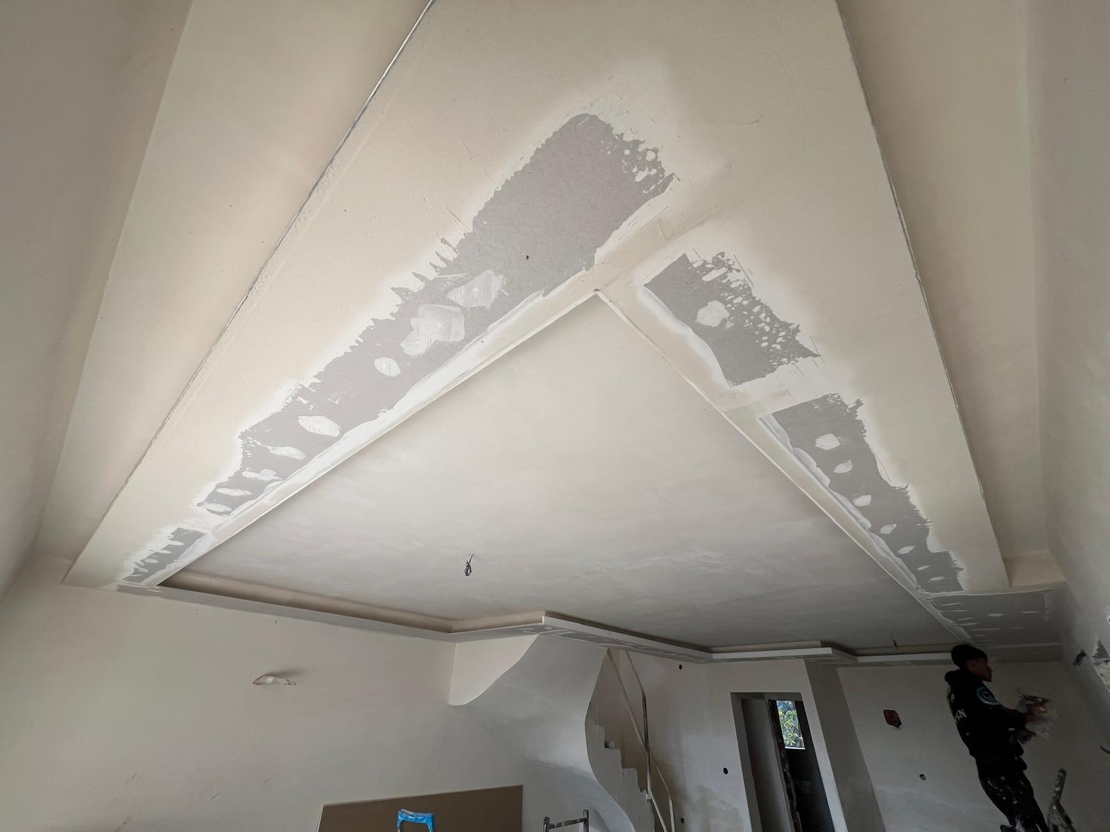 Ada Tadilat Proje Örneği 3