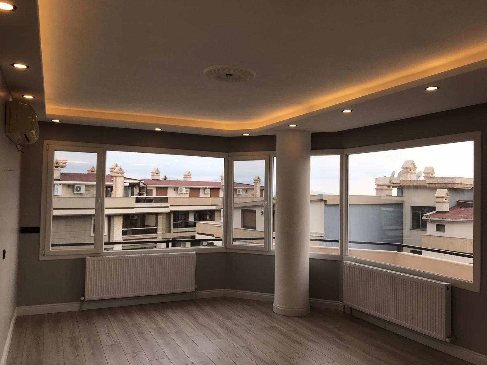 Ada Tadilat Proje Örneği 4