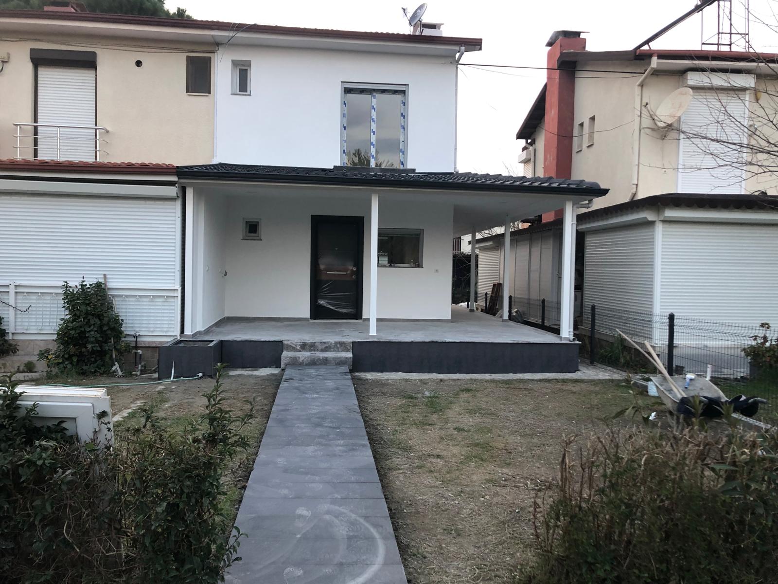 Ada Tadilat Proje Örneği 5